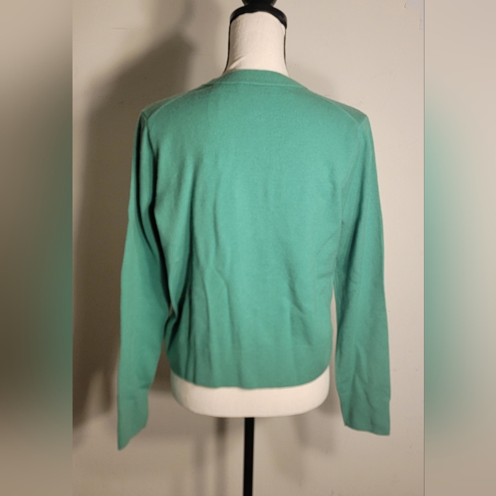Buttom-Up Cardigan - Picture 3 of 5